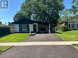 53 GAIETY DRIVE Toronto, ON M1H 1B9
