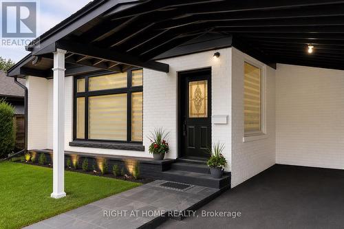 53 Gaiety Drive, Toronto, ON - Outdoor