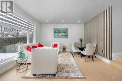 53 Gaiety Drive, Toronto, ON - Indoor