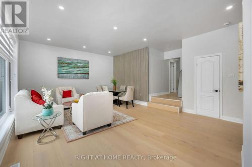 53 Gaiety Drive, Toronto, ON - Indoor Photo Showing Other Room