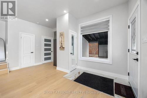 53 Gaiety Drive, Toronto, ON - Indoor Photo Showing Other Room