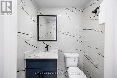 53 Gaiety Drive, Toronto, ON -  Photo Showing Bathroom