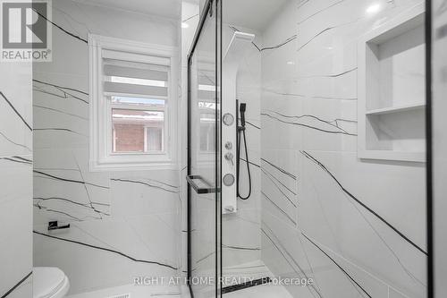 53 Gaiety Drive, Toronto, ON - Indoor Photo Showing Other Room