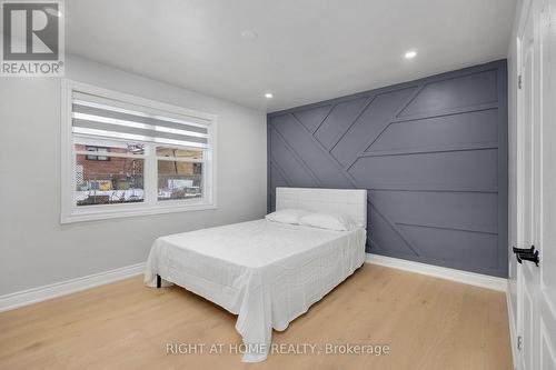53 Gaiety Drive, Toronto, ON - Indoor Photo Showing Bedroom