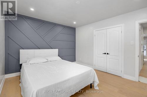 53 Gaiety Drive, Toronto, ON - Indoor Photo Showing Bedroom