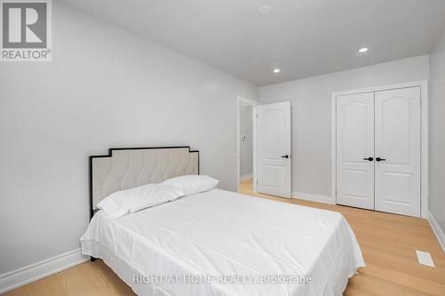 53 Gaiety Drive, Toronto, ON - Indoor Photo Showing Bedroom