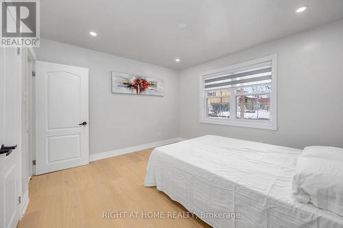 53 Gaiety Drive, Toronto, ON - Indoor Photo Showing Bedroom