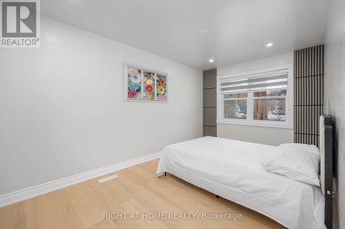 53 Gaiety Drive, Toronto, ON - Indoor Photo Showing Bedroom