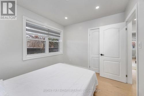 53 Gaiety Drive, Toronto, ON - Indoor Photo Showing Bedroom