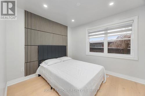 53 Gaiety Drive, Toronto, ON - Indoor Photo Showing Bedroom