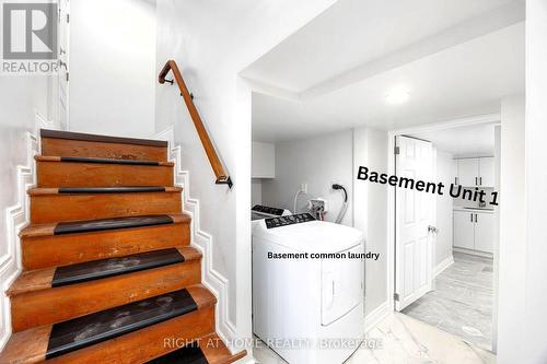 53 Gaiety Drive, Toronto, ON - Indoor Photo Showing Other Room