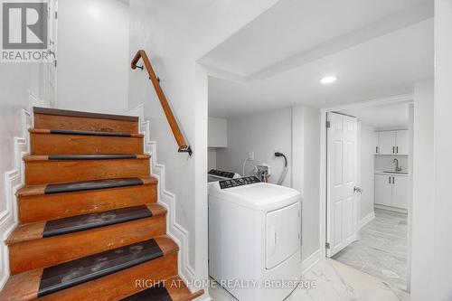 53 Gaiety Drive, Toronto, ON - Indoor