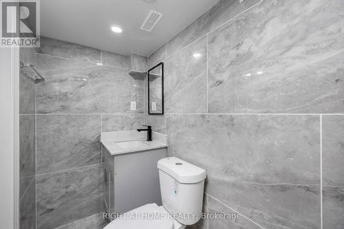 53 Gaiety Drive, Toronto, ON - Indoor Photo Showing Bathroom