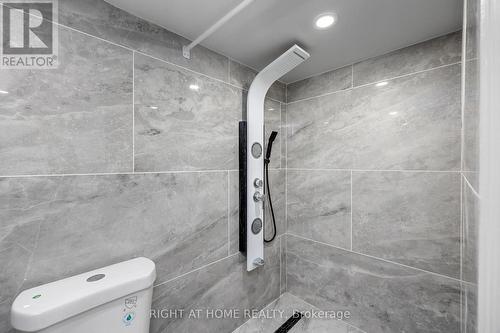 53 Gaiety Drive, Toronto, ON - Indoor Photo Showing Bathroom