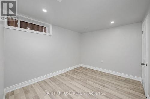 53 Gaiety Drive, Toronto, ON - Indoor Photo Showing Other Room