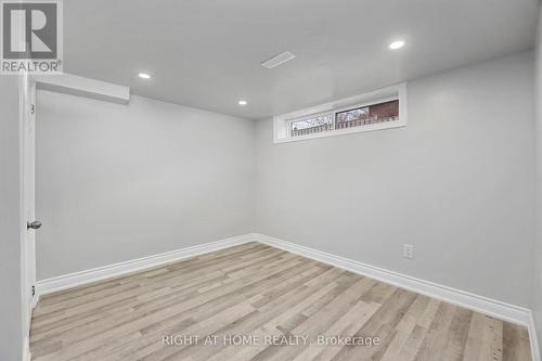 53 Gaiety Drive, Toronto, ON - Indoor