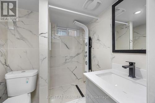 53 Gaiety Drive, Toronto, ON - Indoor Photo Showing Bathroom