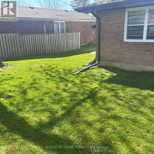53 Gaiety Drive, Toronto, ON - Outdoor