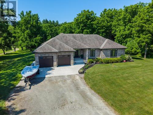 8795 HOMESTEAD ROAD  Dutton/Dunwich, ON N0L 1P0