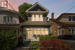 110 GILLARD AVENUE  Toronto, ON M4J 4N6