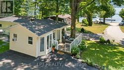 3 - 525 MIDLAND POINT ROAD Midland, ON L4R 5G9