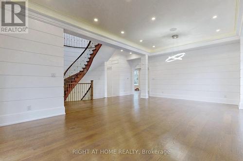10 Jocelyn Crescent, Toronto, ON - Indoor Photo Showing Other Room