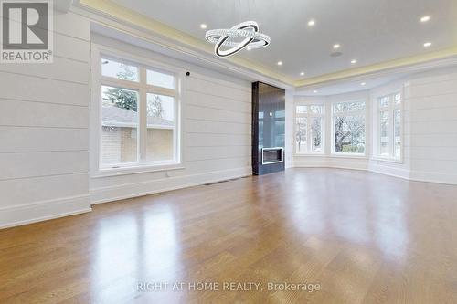 10 Jocelyn Crescent, Toronto, ON - Indoor Photo Showing Other Room