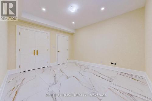 10 Jocelyn Crescent, Toronto, ON - Indoor Photo Showing Other Room