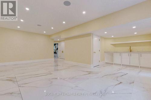 10 Jocelyn Crescent, Toronto, ON - Indoor Photo Showing Other Room