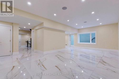 10 Jocelyn Crescent, Toronto, ON - Indoor Photo Showing Other Room