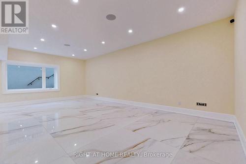 10 Jocelyn Crescent, Toronto, ON - Indoor Photo Showing Other Room