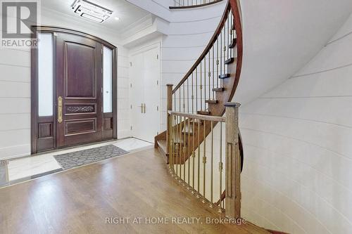 10 Jocelyn Crescent, Toronto, ON - Indoor Photo Showing Other Room