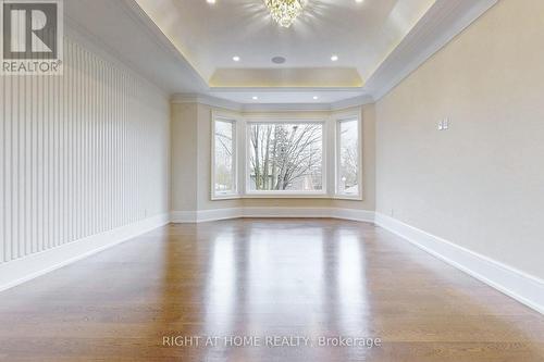 10 Jocelyn Crescent, Toronto, ON - Indoor Photo Showing Other Room