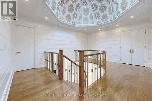 10 Jocelyn Crescent, Toronto, ON - Indoor Photo Showing Other Room