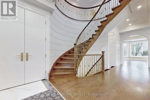 10 Jocelyn Crescent, Toronto, ON - Indoor Photo Showing Other Room