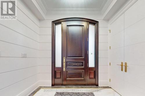 10 Jocelyn Crescent, Toronto, ON - Indoor Photo Showing Other Room