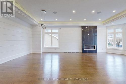 10 Jocelyn Crescent, Toronto, ON - Indoor Photo Showing Other Room