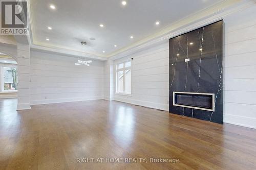 10 Jocelyn Crescent, Toronto, ON - Indoor Photo Showing Other Room