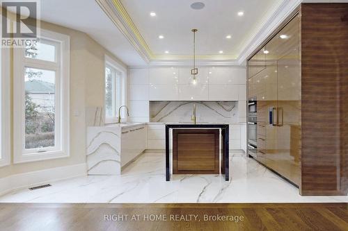 10 Jocelyn Crescent, Toronto, ON - Indoor Photo Showing Other Room