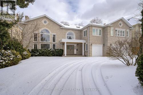 49 ARJAY CRESCENT , Toronto, Ontario M2L 1C6