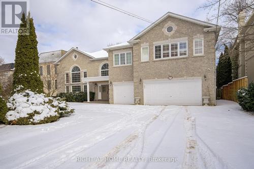 49 ARJAY CRESCENT , Toronto, Ontario M2L 1C6 3