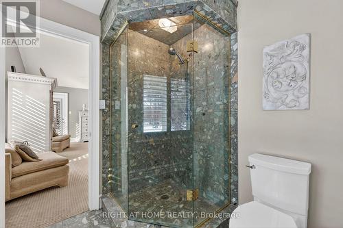 13 Alpine Way, Oro-Medonte, ON - Indoor Photo Showing Bathroom