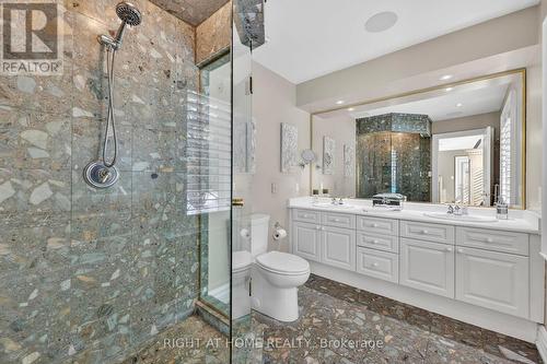 13 Alpine Way, Oro-Medonte, ON - Indoor Photo Showing Bathroom