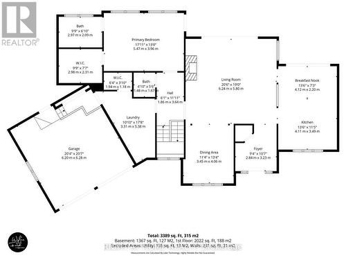 13 Alpine Way, Oro-Medonte, ON - Other