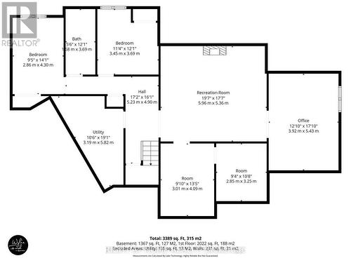 13 Alpine Way, Oro-Medonte, ON - Other