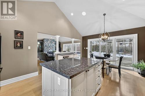13 Alpine Way, Oro-Medonte, ON - Indoor