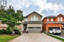 814 Brass Winds Place, Mississauga, ON  - Outdoor With Facade 