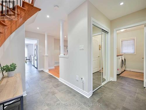 814 Brass Winds Place, Mississauga, ON - Indoor Photo Showing Other Room