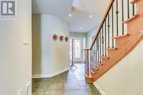 814 Brass Winds Place, Mississauga, ON - Indoor Photo Showing Other Room