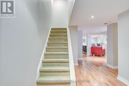 814 Brass Winds Place, Mississauga, ON - Indoor Photo Showing Other Room